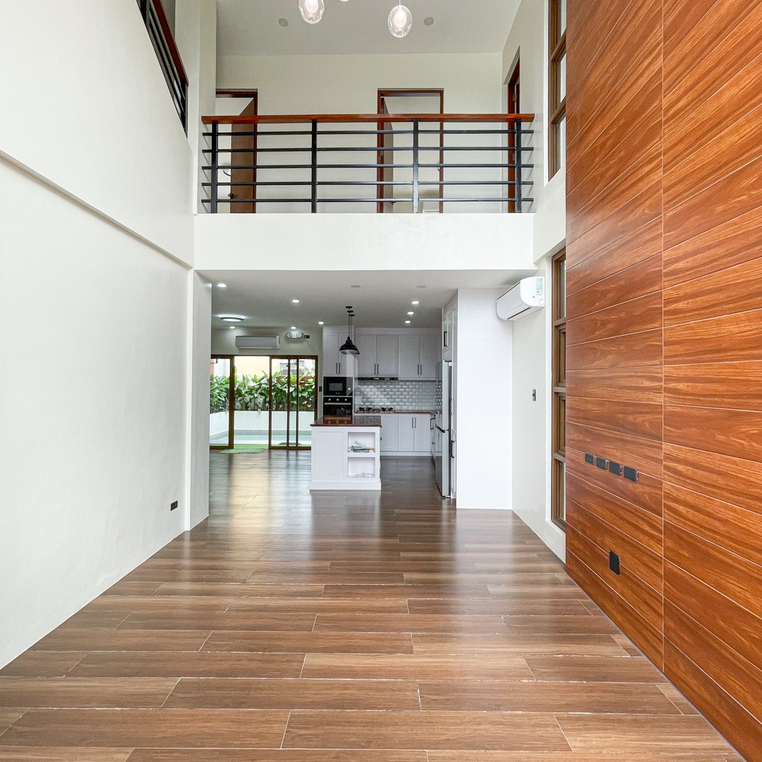 Notable Modern Contemporary House and Lot For Sale photo 5