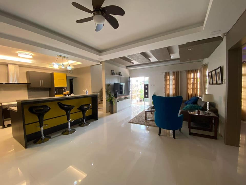 House and lot for sale photo 5