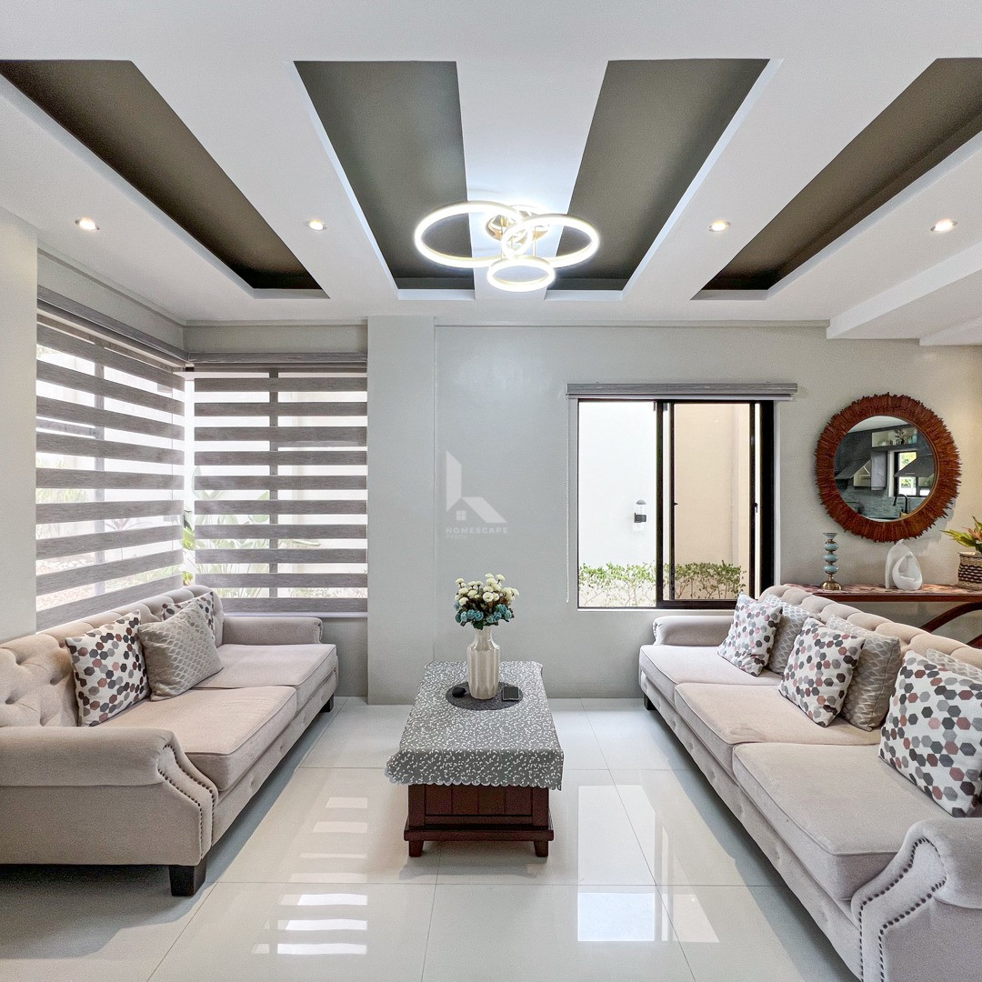 Gorgeous Modern Contemporary Home with Overlooking View For Sale photo 5