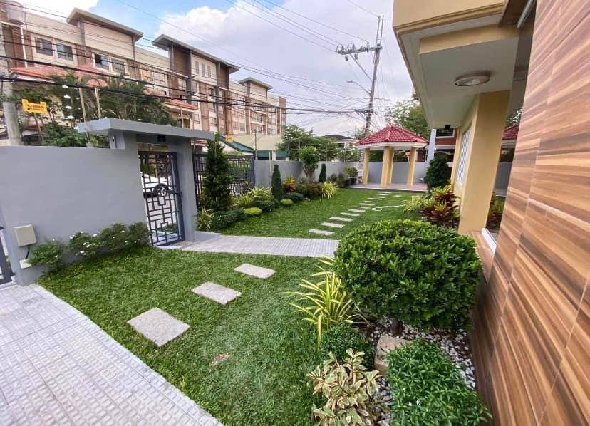 HOUSE FOR SALE IN MULTINATIONAL VILLAGE PARAÑAQUE CITY photo 3