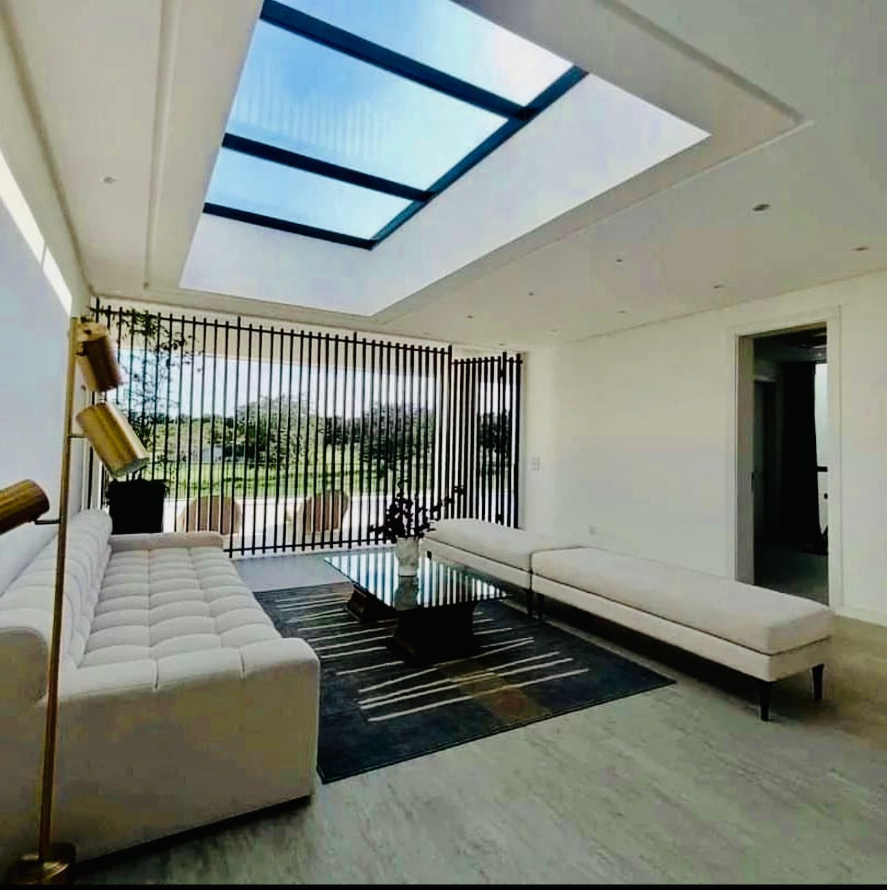 Brutalist Modern Villa House inspired for Sale in Southern Plains photo 5