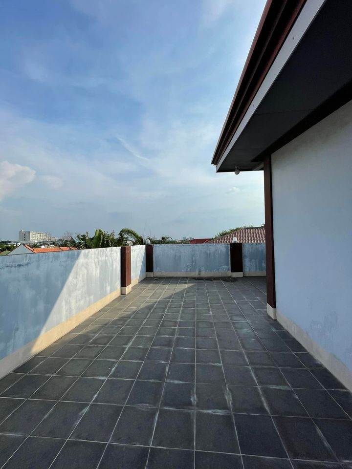 HOUSE AND LOT FOR SALE PARANAQUE CITY photo 5