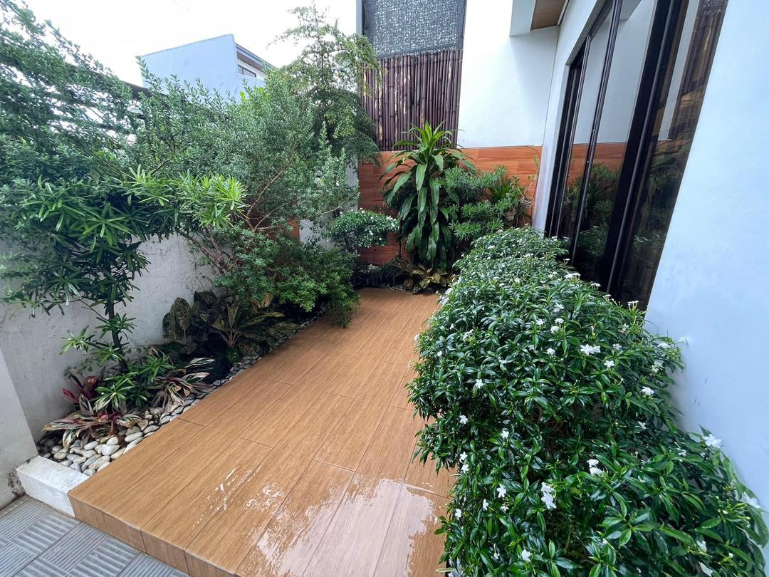 A Stylishly Designed House and Lot for Sale in Pasig City photo 2
