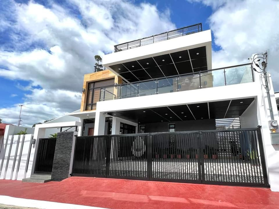 House and lot for sale in Marikina City photo 1