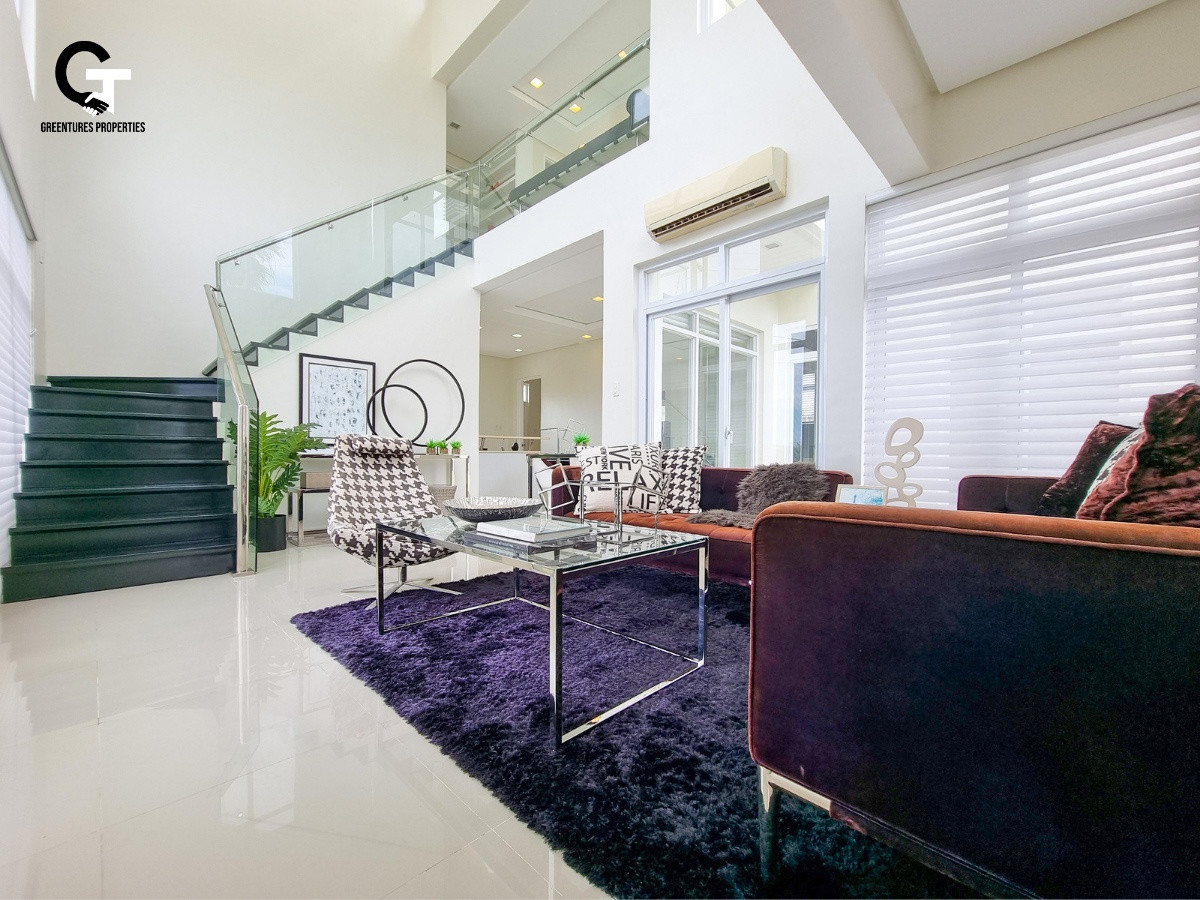 Spacious Miami Home Modern Design Fully Furnished House and Lot photo 3