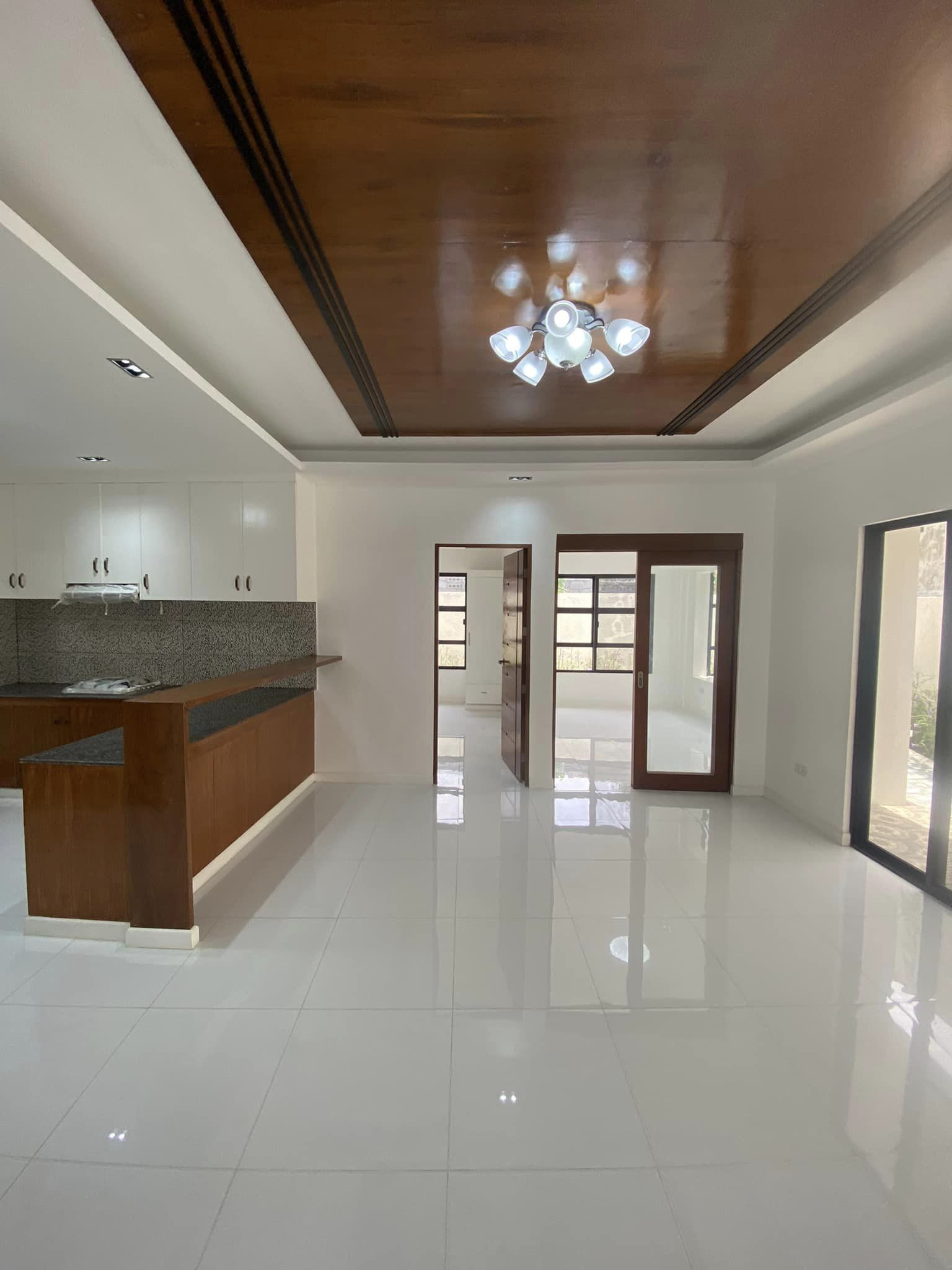 Brand New Stylish Single Detached House and Lot In Better Living Paranaque photo 5
