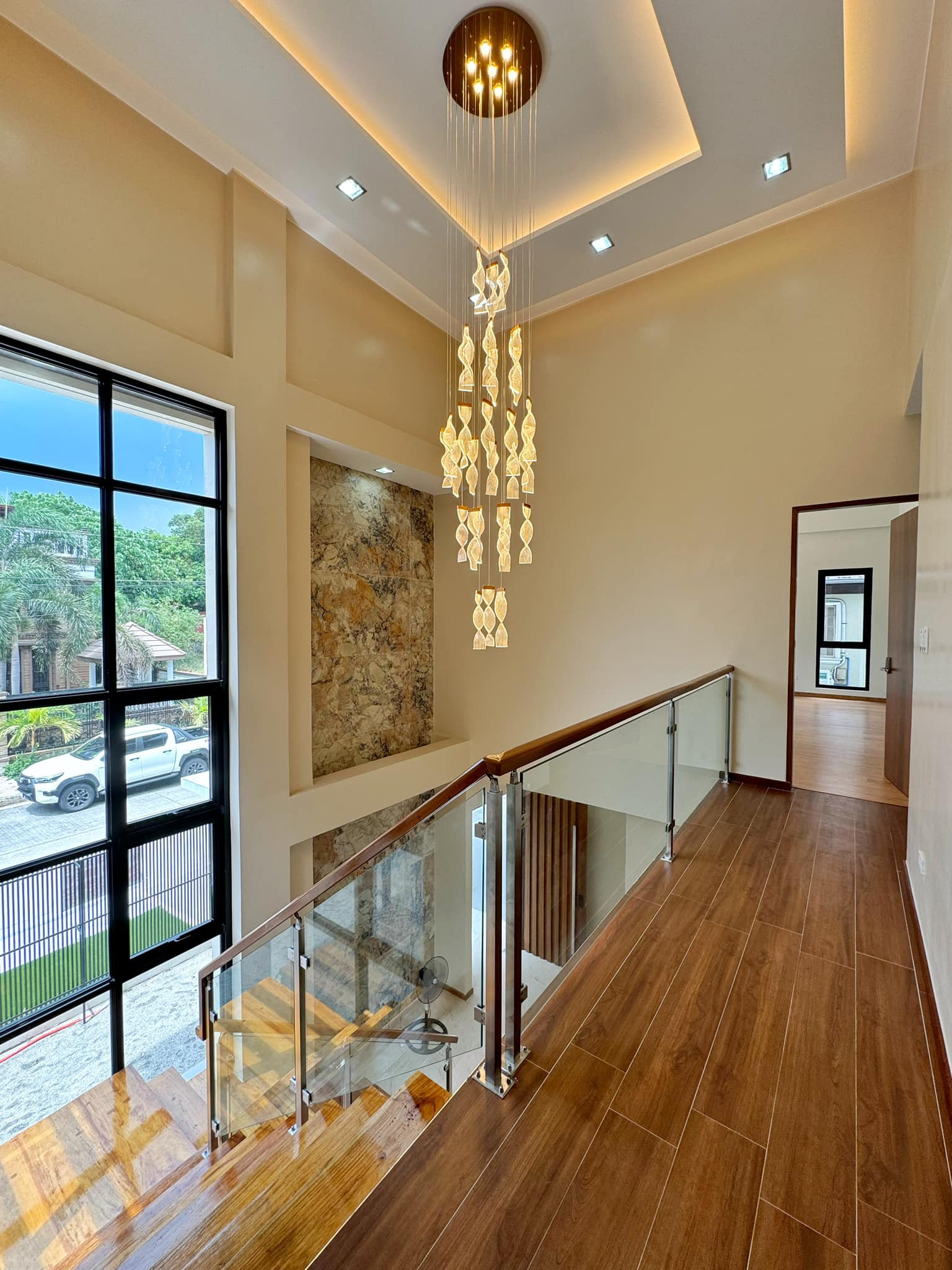 Brand New Modern House for Sale in Neopolitan Commonwealth Fairview Quezon City photo 5