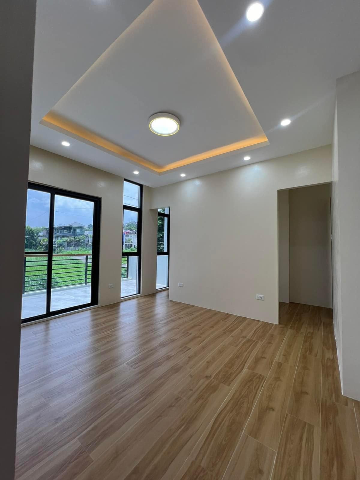 A Charming 3 Bedroom House and Lot for Sale in Filinvest 2, Quezon City photo 4