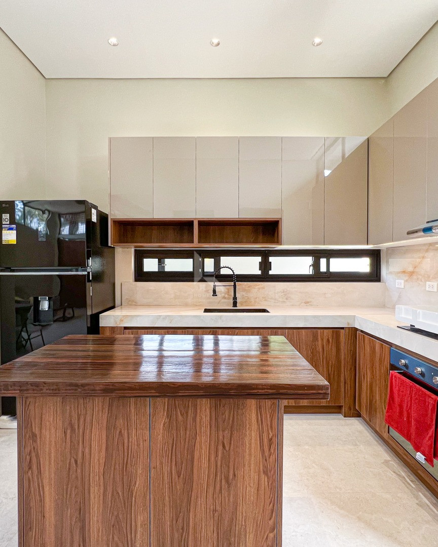 Astonishing Modern Contemporary House and Lot For Sale in Woodridge Heights photo 5