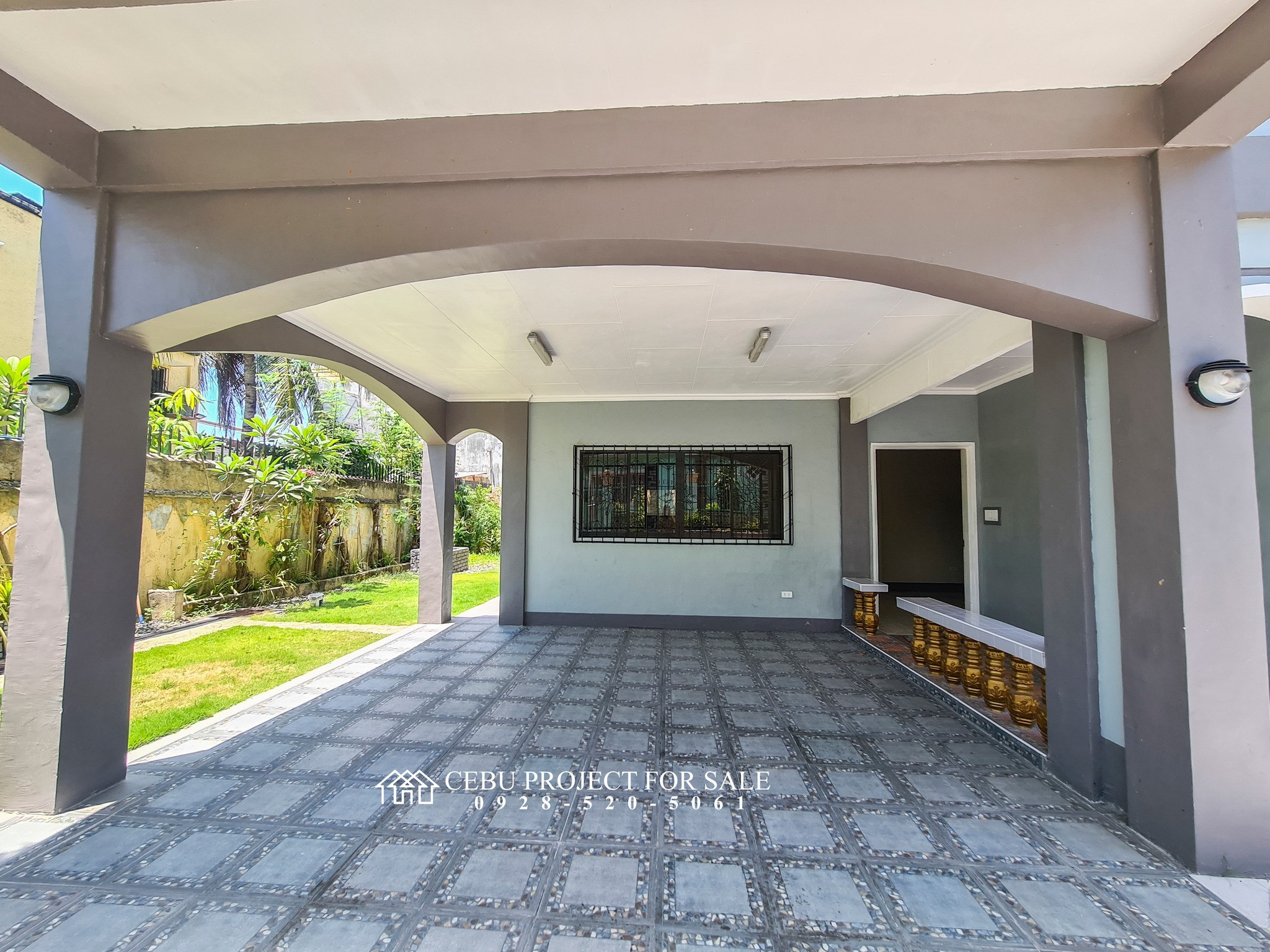 House and lot for sale photo 4