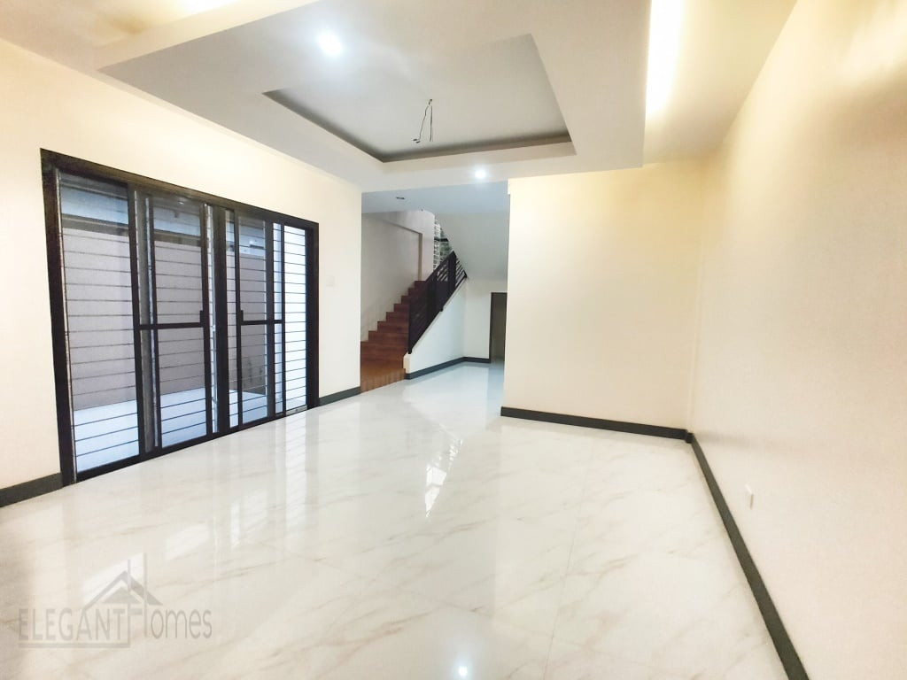 ZEN CONTEMPORARY DESIGN HOUSE AND LOT FOR SALE IN BETTER LIVING photo 5