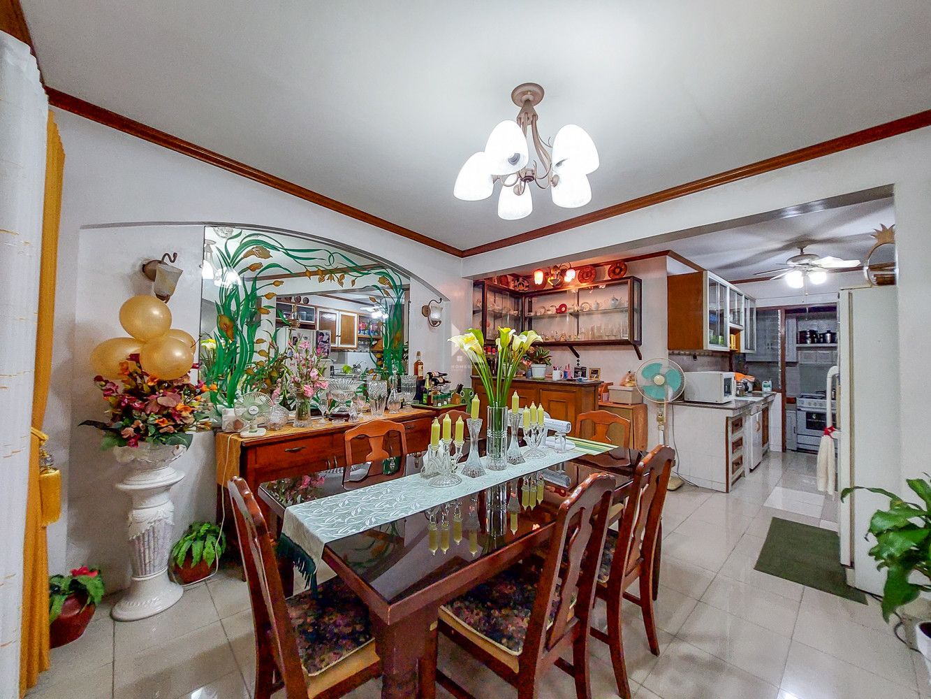 2 Storey House and Lot for Sale in La Residencia De Sta Rosa, Laguna photo 4