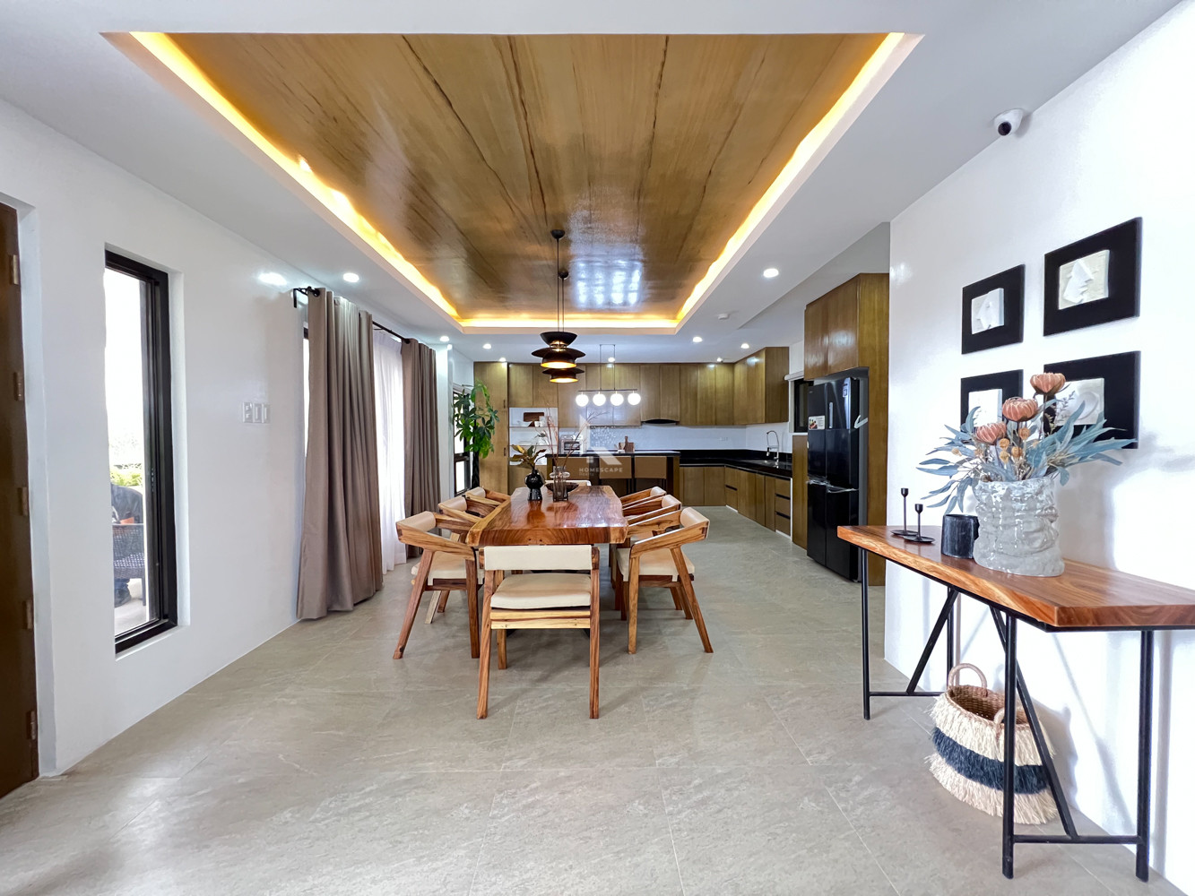 Brand New Corner House for sale with Skyline view photo 4