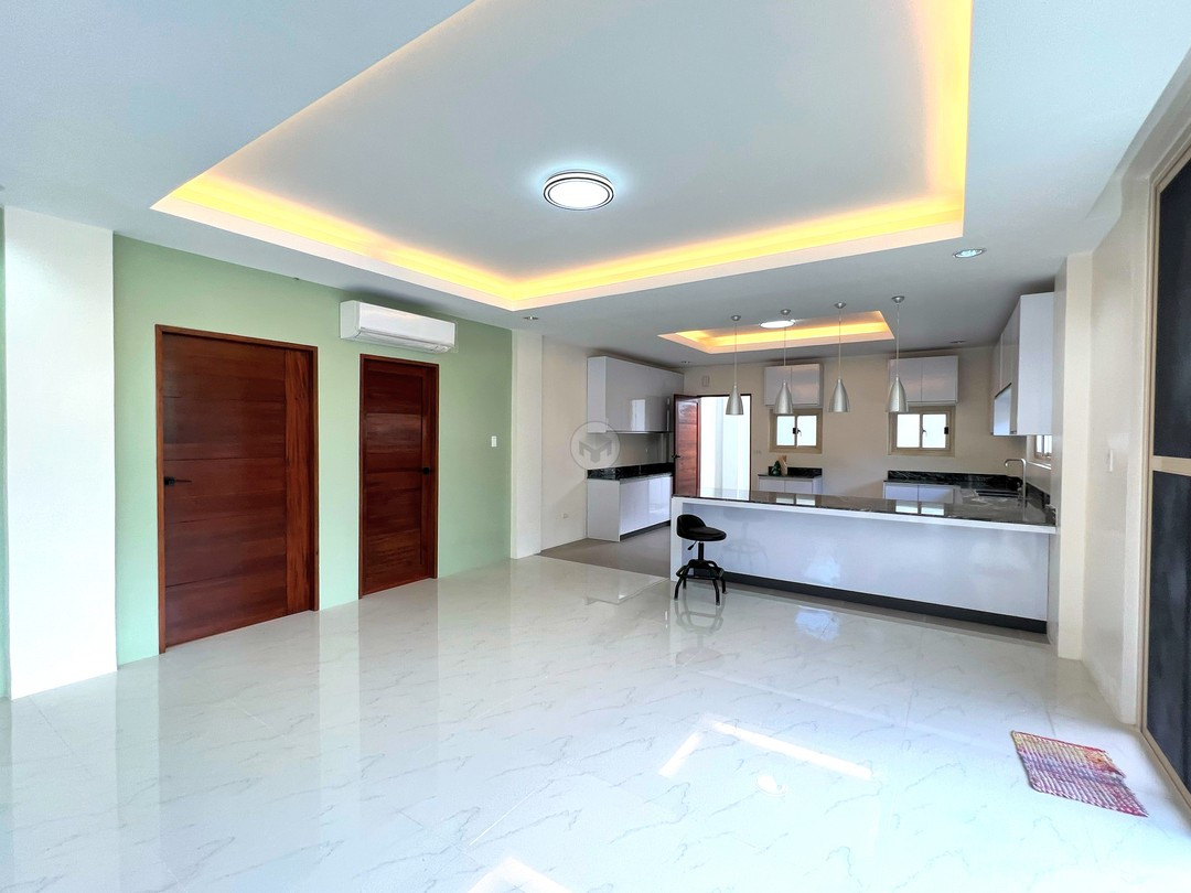 Relaxing House and Lot for Sale in BF Northwest, Parañaque photo 1