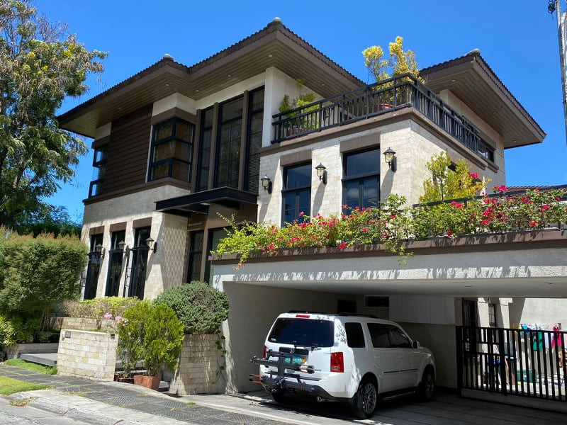 4BR House and Lot for Sale in Verdana Homes Daang Hari photo 1