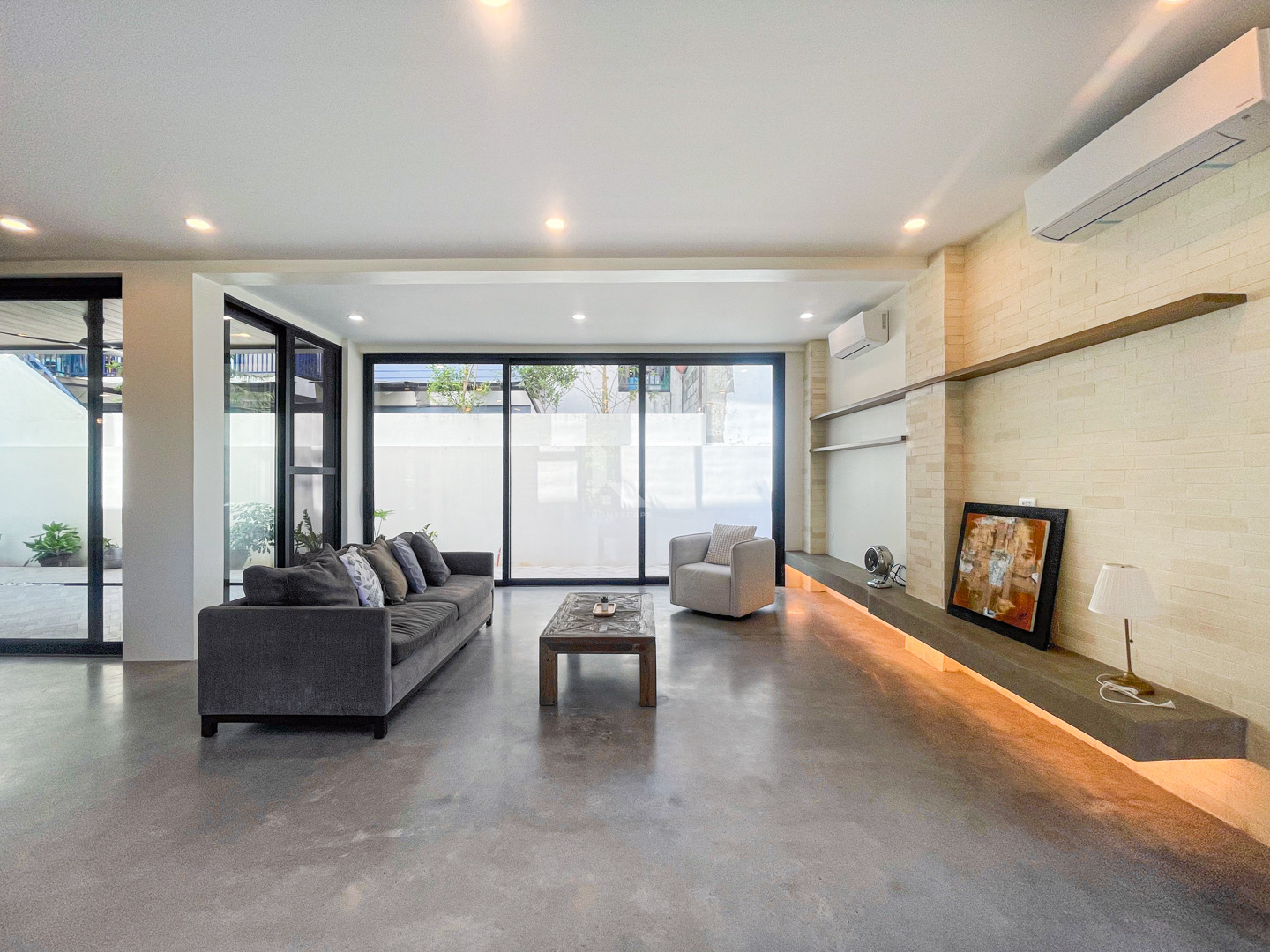 Classy Modern Contemporary House and Lot For Sale in Lindenwood Residences, photo 5