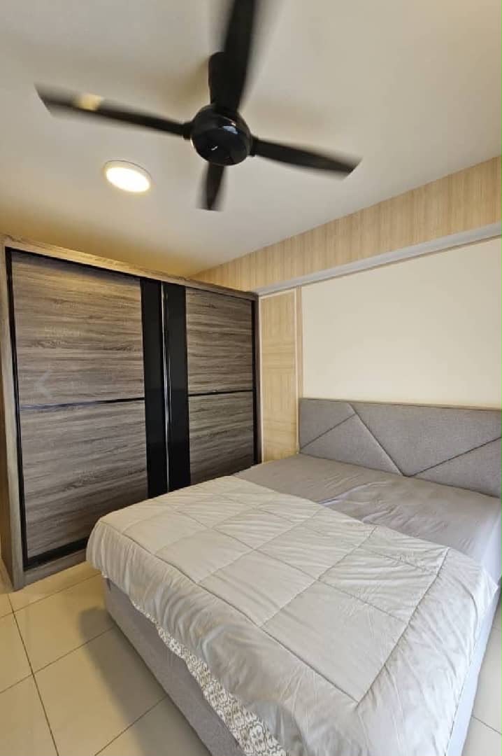 Vista Taft Residences Furnished Studio Apartment photo 4