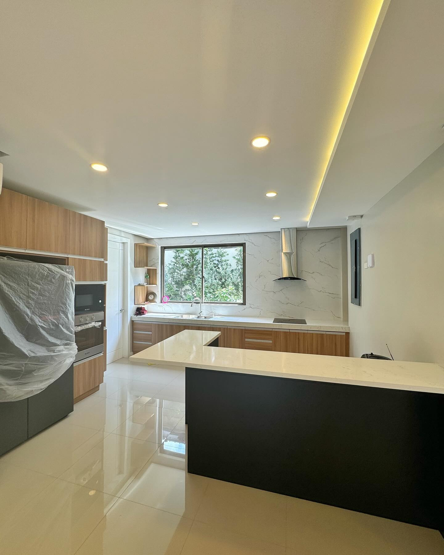 Brand New Modern House for Sale in BF Homes Paranaque photo 5