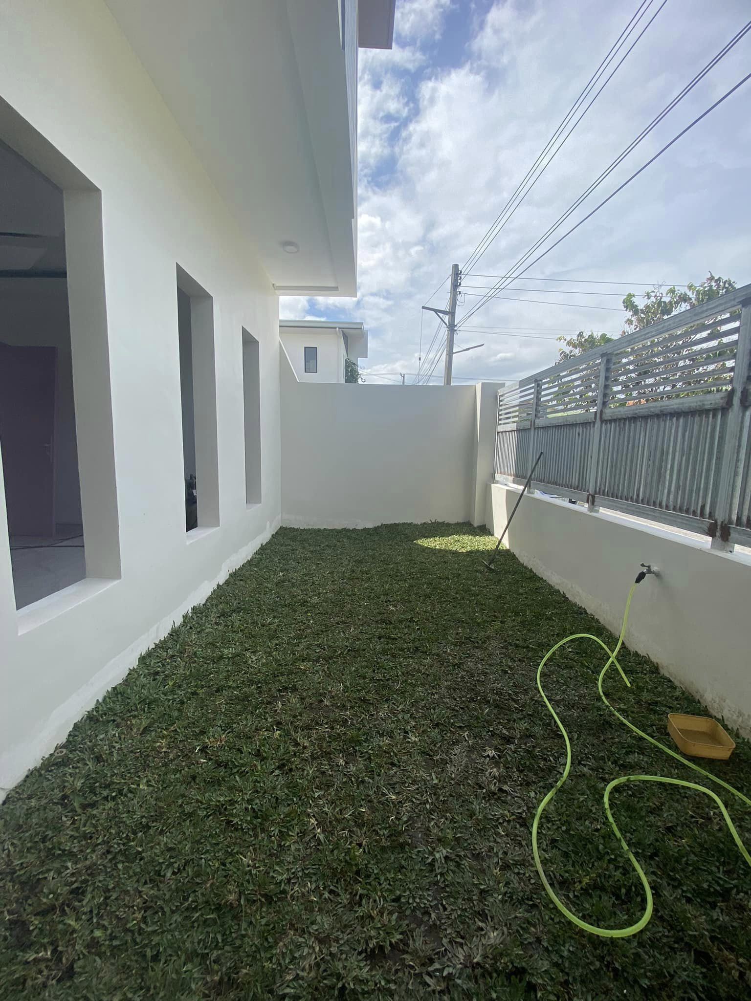 Pre selling two storey house and lot for sale photo 2