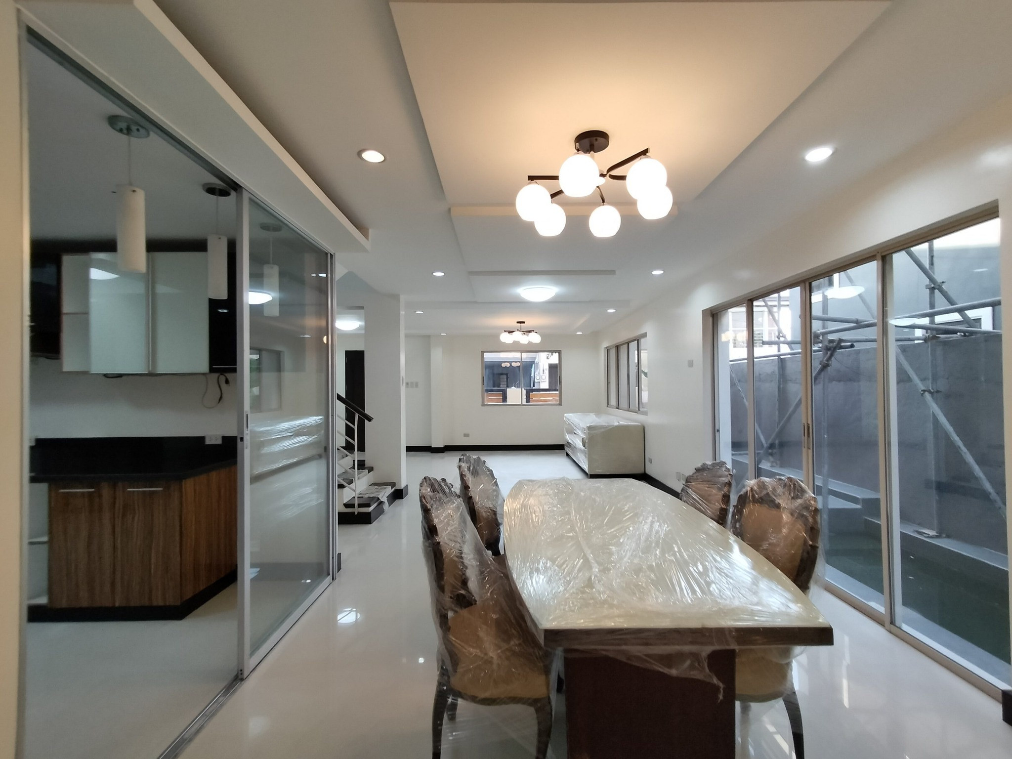 House for Sale in Bf Homes Las Pinas photo 4