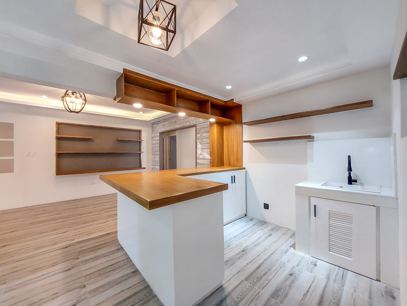 Fully Renovated Spacious Home in BF Homes, Paranaque City photo 5