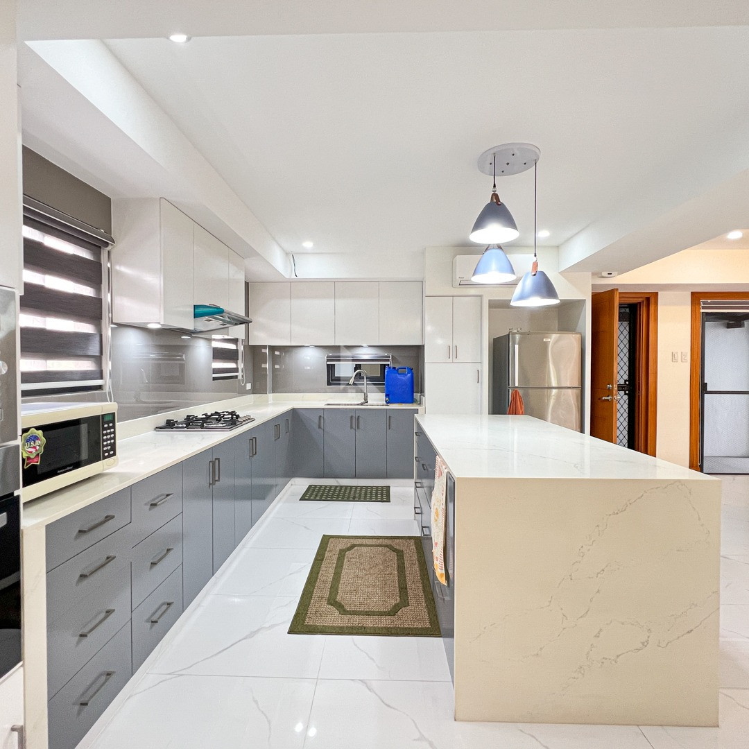 Pleasing Modern Asian House and Lot For Sale in Filinvest 2, Quezon City photo 2