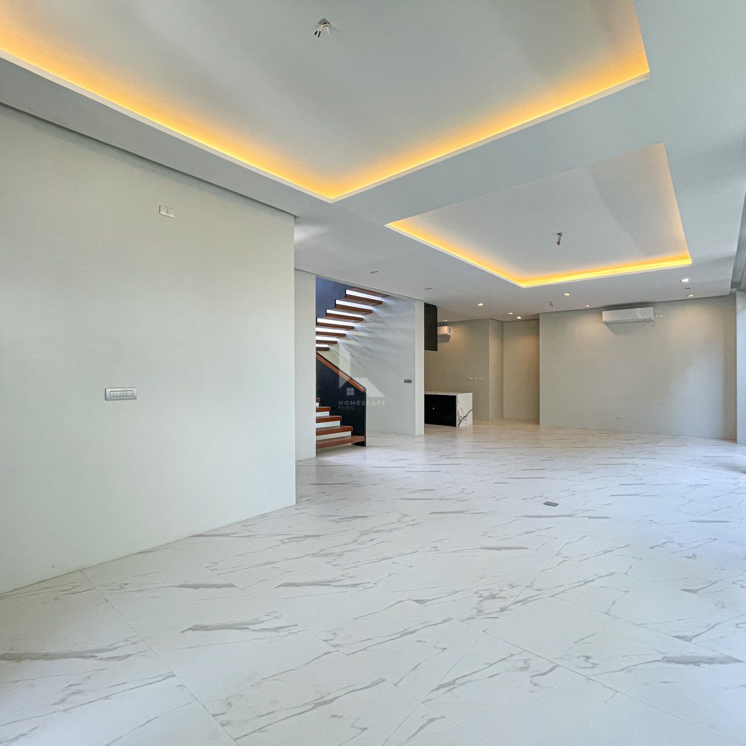 Breathtaking Modern Contemporary House and Lot For Sale photo 2