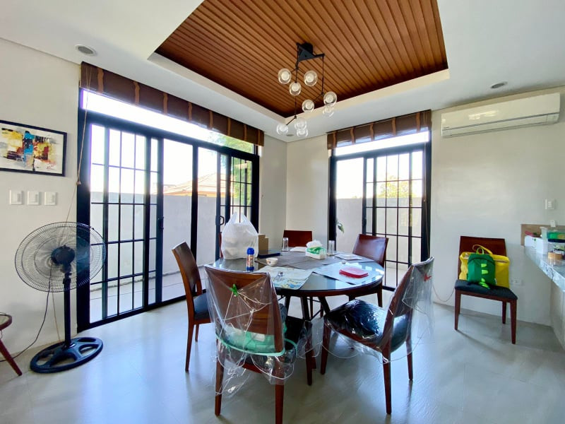 4BR House and Lot for Sale in Verdana Homes Daang Hari photo 4