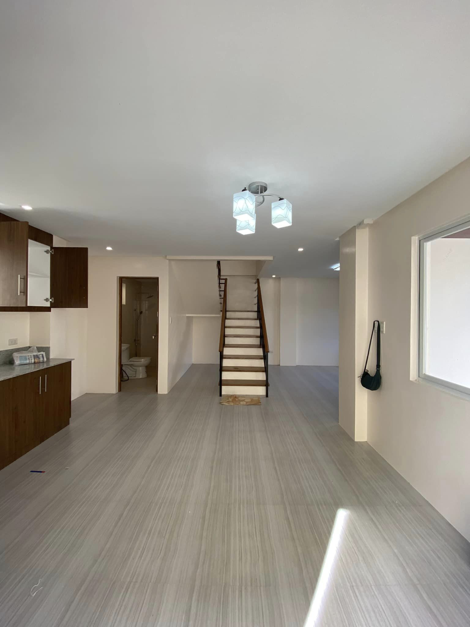 Brand New Modern House And Lot in Westborough Severina 18 Paranaque City photo 3