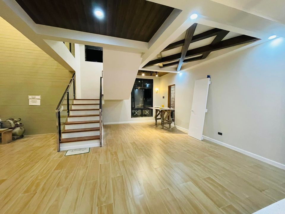 Brandnew 5 Bedroom house For Sale in Greenwoods Exec Village Pasig photo 5