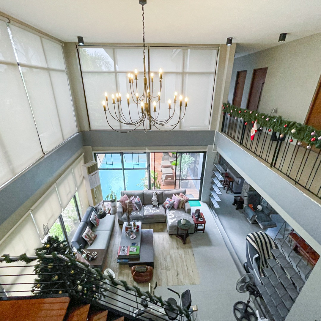Fully Furnished Pre-Owned House and Lot For Sale in Havila photo 2