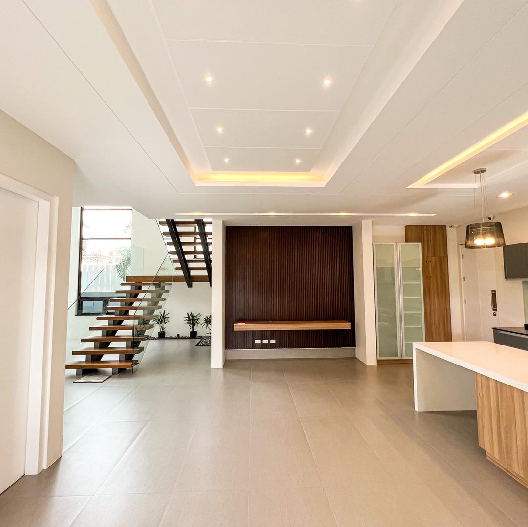 Modern Elegant Home for sale in Casa Milan, Quezon City photo 4
