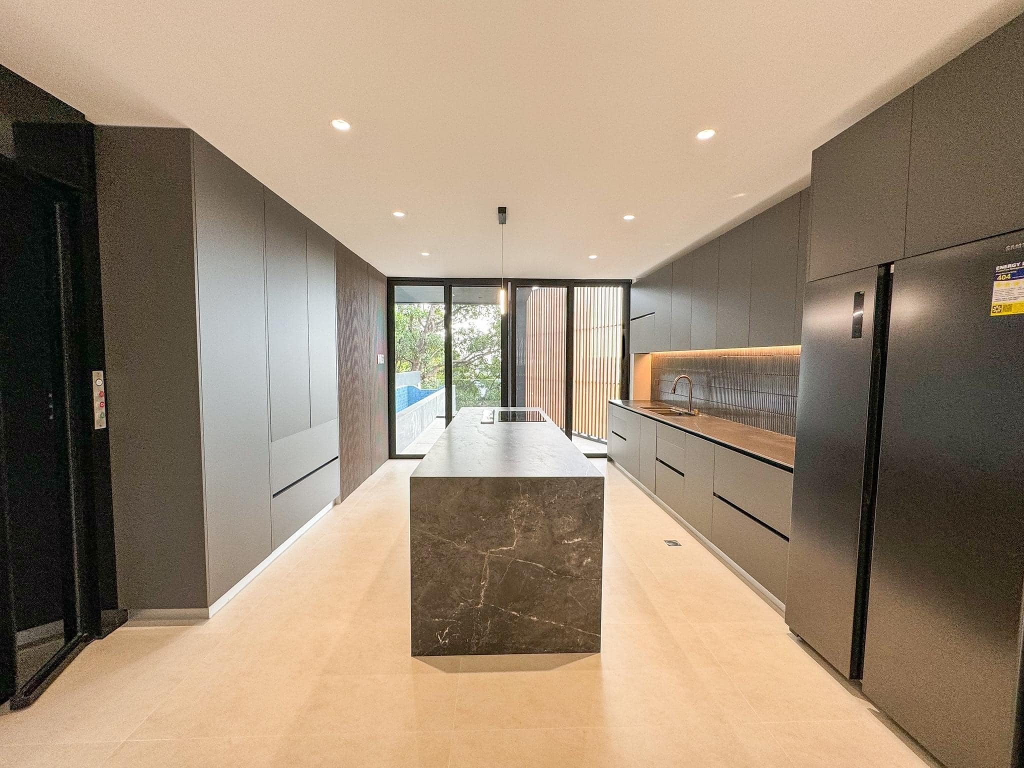 An Outstanding Modern House and Lot for Sale in Pasig City photo 4