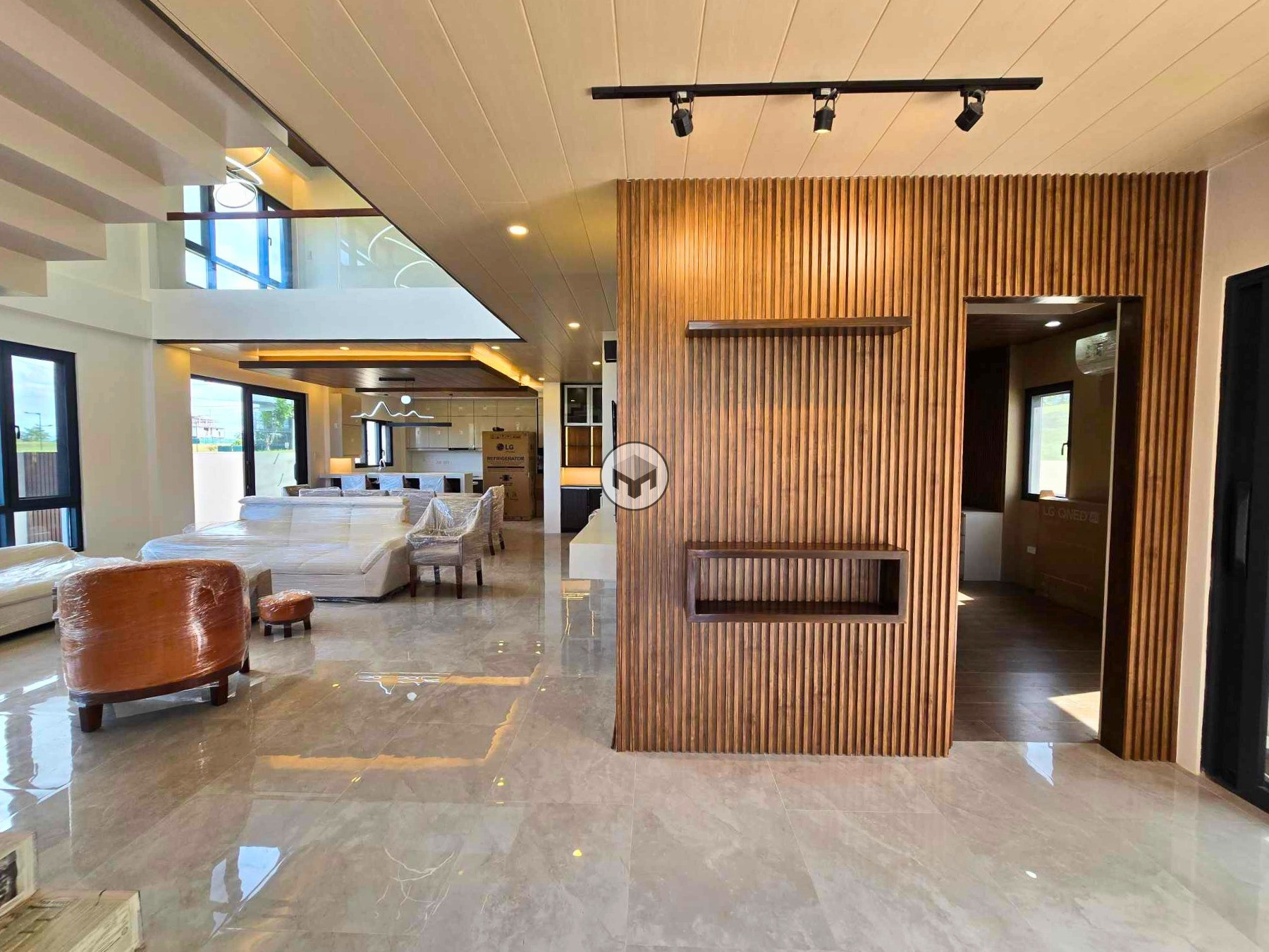 Grab this Contemporary Brand-New House in Mondia Nuvali, photo 3