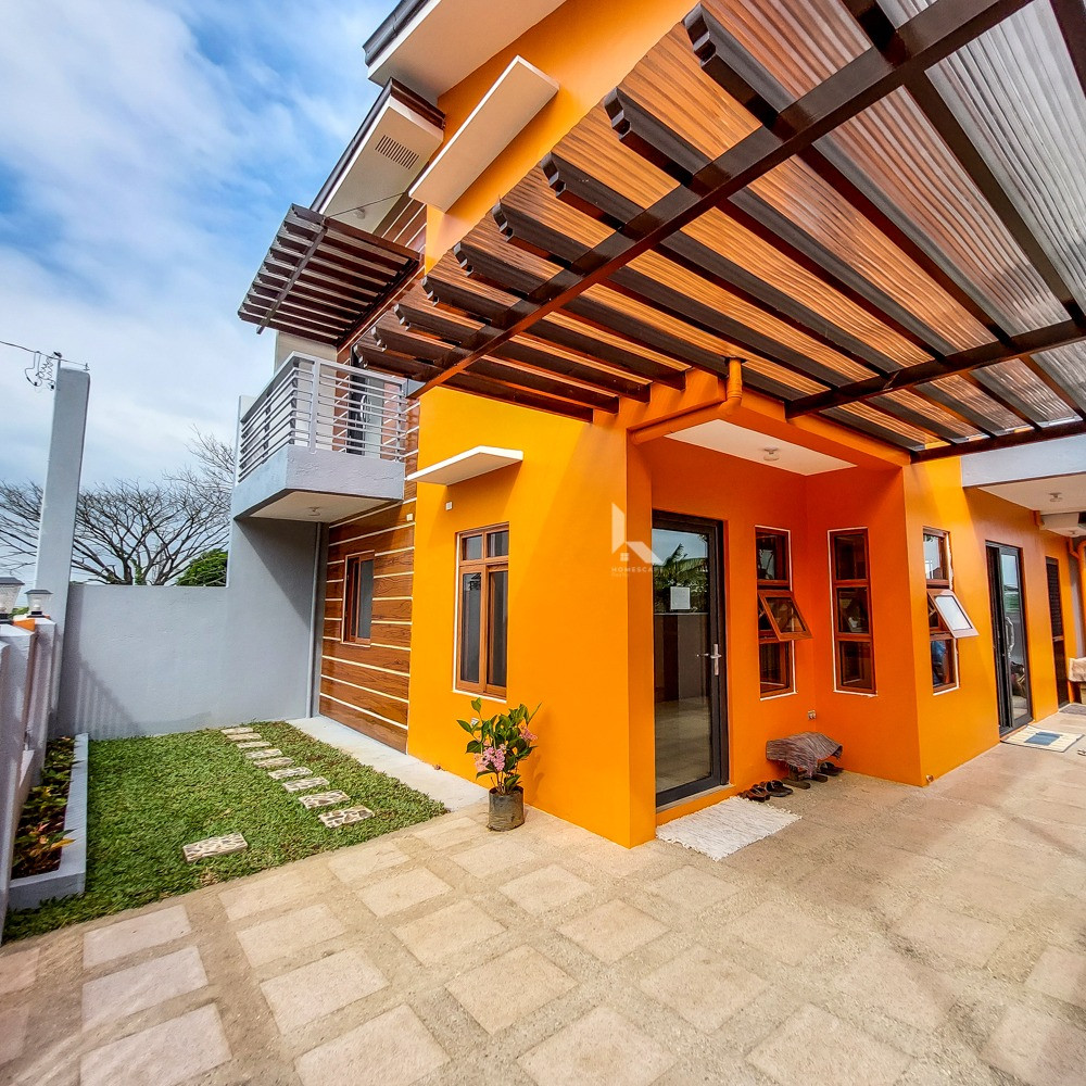 Brand New 2 Storey House and Lot for Sale in Robinson's Vineyard photo 2