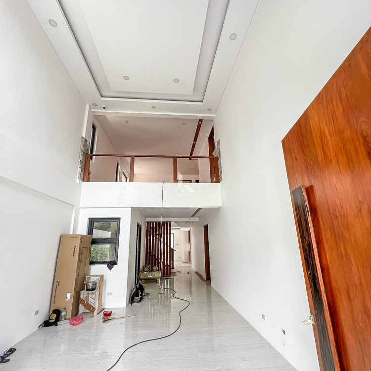 Brand New 2 Storey Modern Houseand Lot for Sale in Filinvest 1, Quezon City photo 3