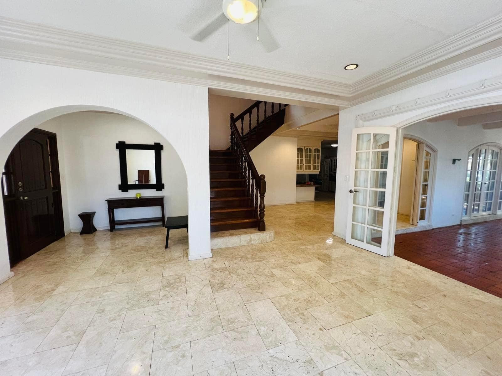 A Striking 4 Bedroom House and Lot for Sale in Ayala Alabang Village photo 3