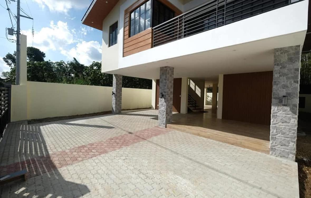 Your Future Brand-New House for Sale in Buenavista Hills, Tagaytay City photo 2