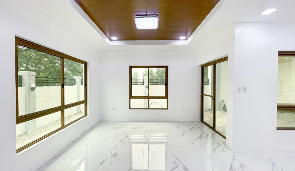 Pleasing Modern Contemporary House and Lot For Sale in South Point, photo 5