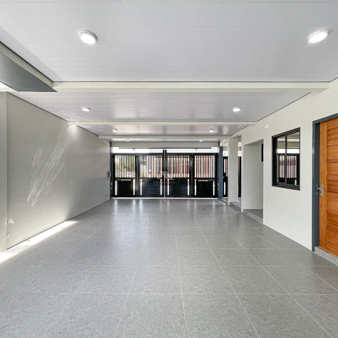 Notable Modern Contemporary House and Lot For Sale photo 4