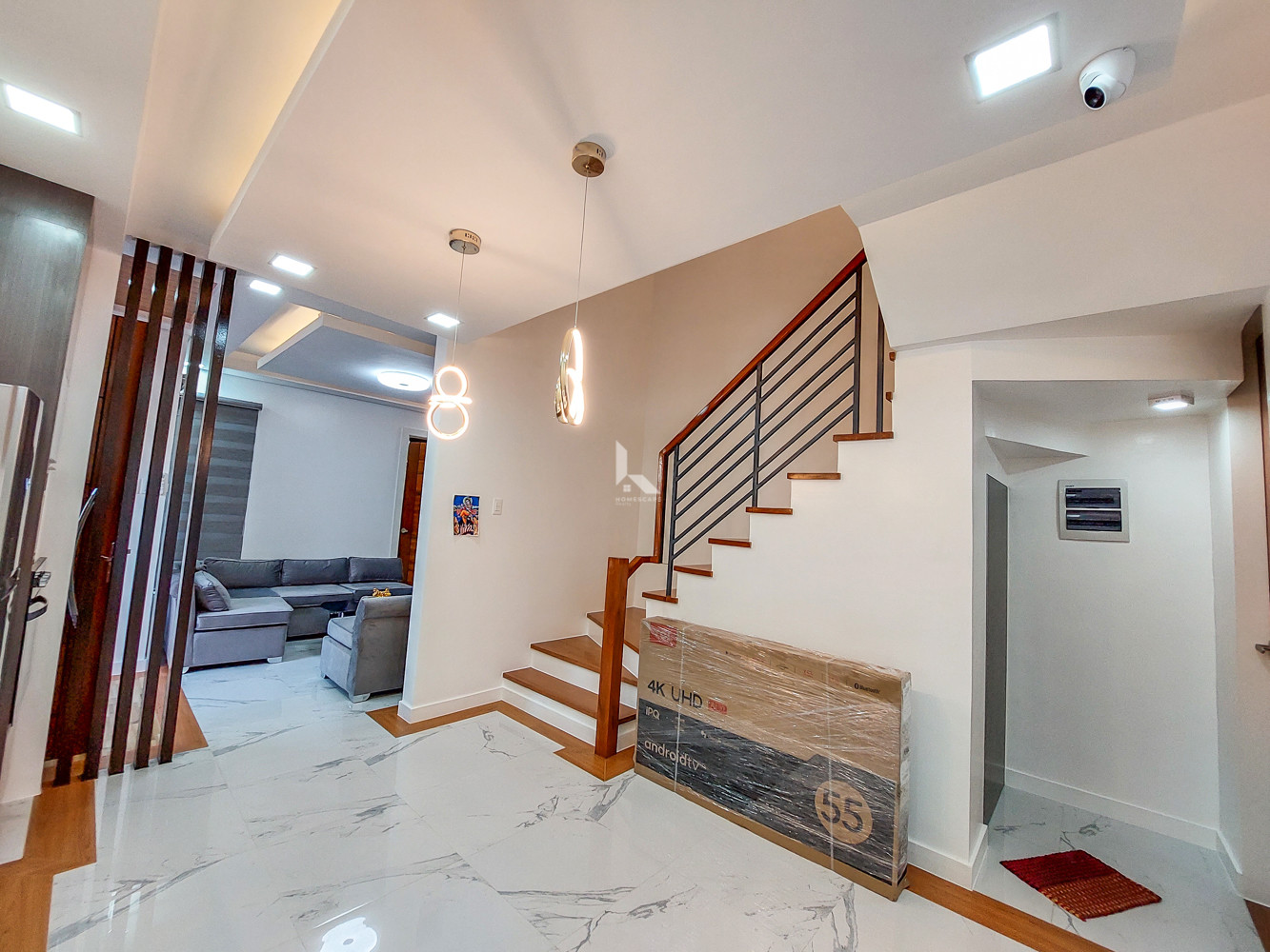 High End 2 Storey Duplex Unit in Montevista Heights, Taytay Rizal photo 1