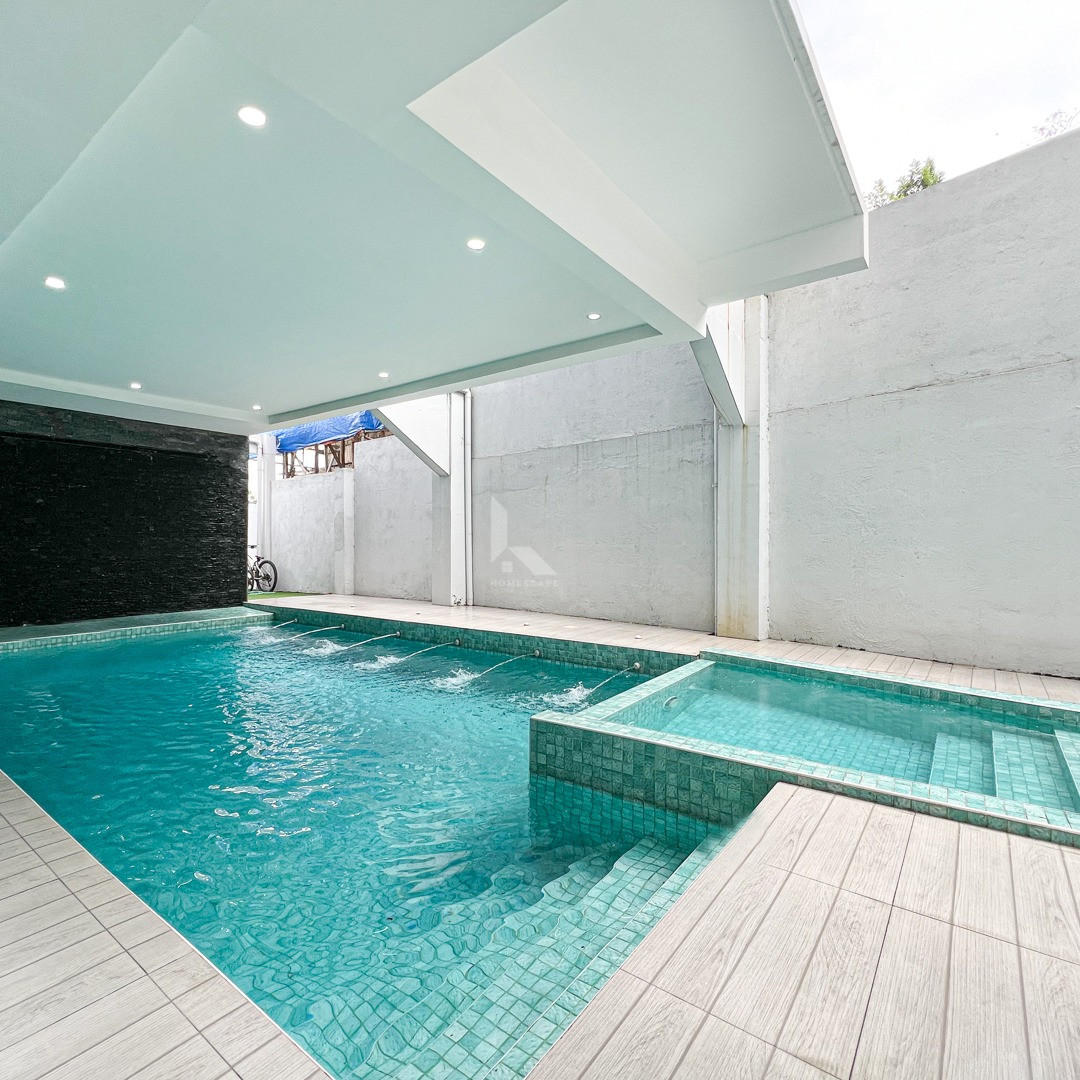 Breathtaking Modern Tropical House and Lot For Sale in Havila Township Taytay photo 3