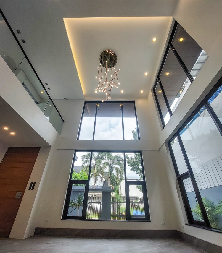 Brand New 2 Storey House and Lot for Sale in Casa Milan, Quezon City photo 1