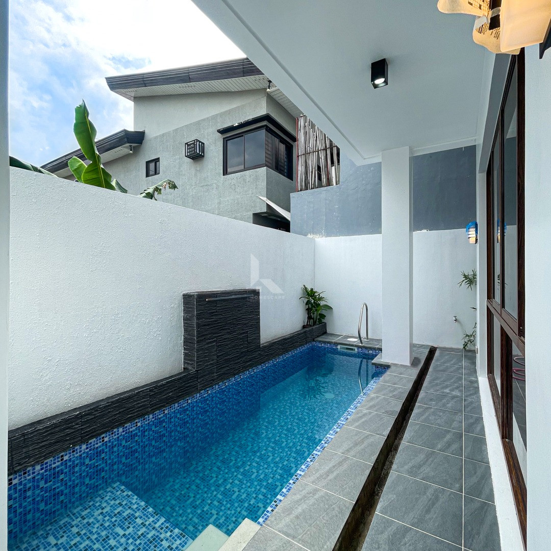 Stunning Brand New House For Sale with Pool in Greenwoods Executive Village, Pas photo 2