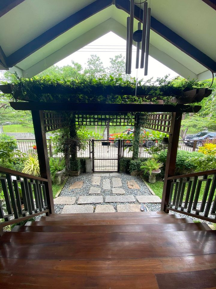 Classic Spanish Filipino House and lot for sale photo 1