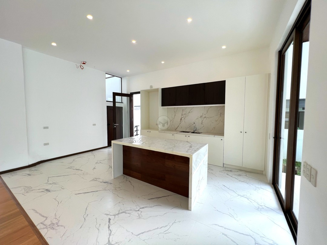 Awesome Brand New Modern House and Lot for Sale in Alabang Hills photo 5