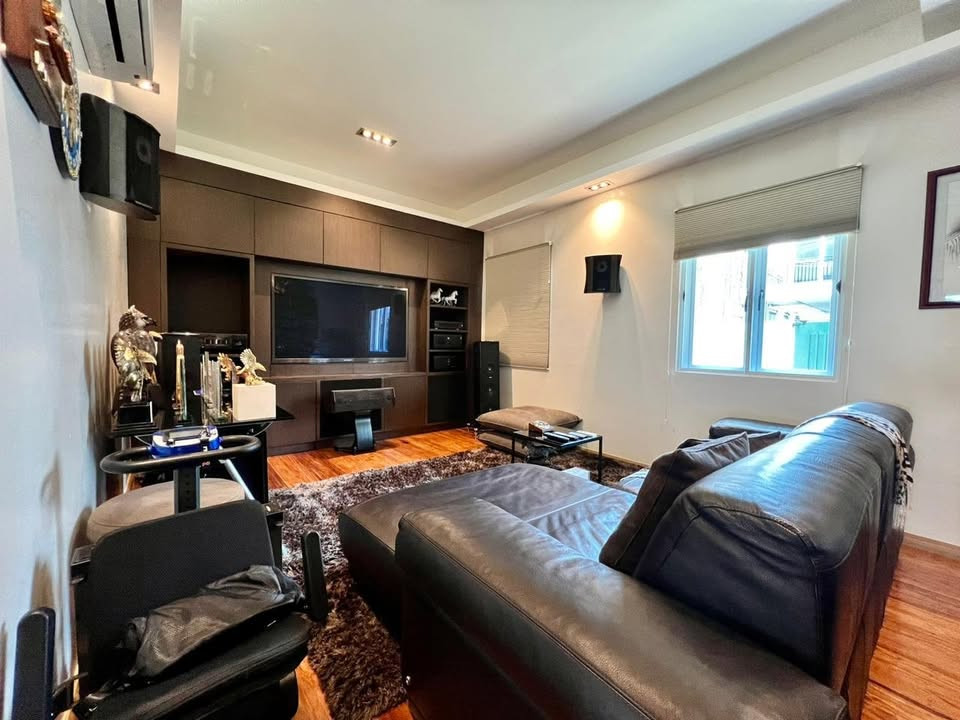 4BR House and Lot For Sale in AFPOVAI Subdivision Taguig photo 5