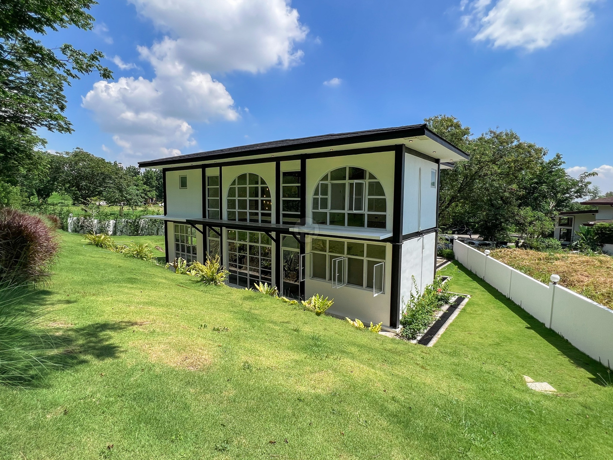 Beautiful Brand New White House for Sale in San Pedro, Laguna photo 2