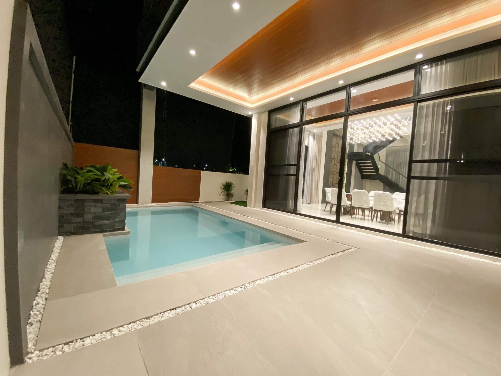 An Elegant Brand New House and Lot for Sale in Silang, Cavite photo 2
