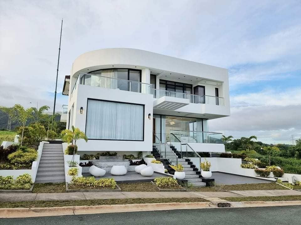 Brand New House and Lot For Sale photo 1